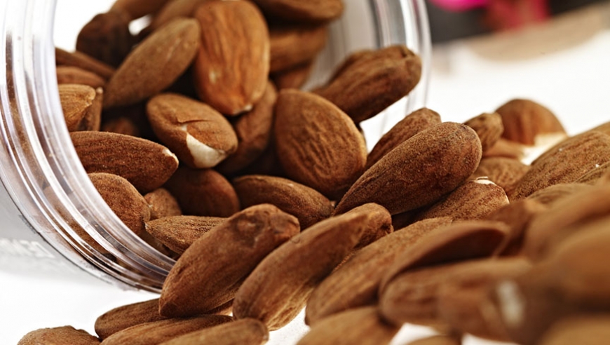 Las Almendras
